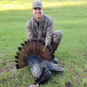 Meet your Posher, Ian